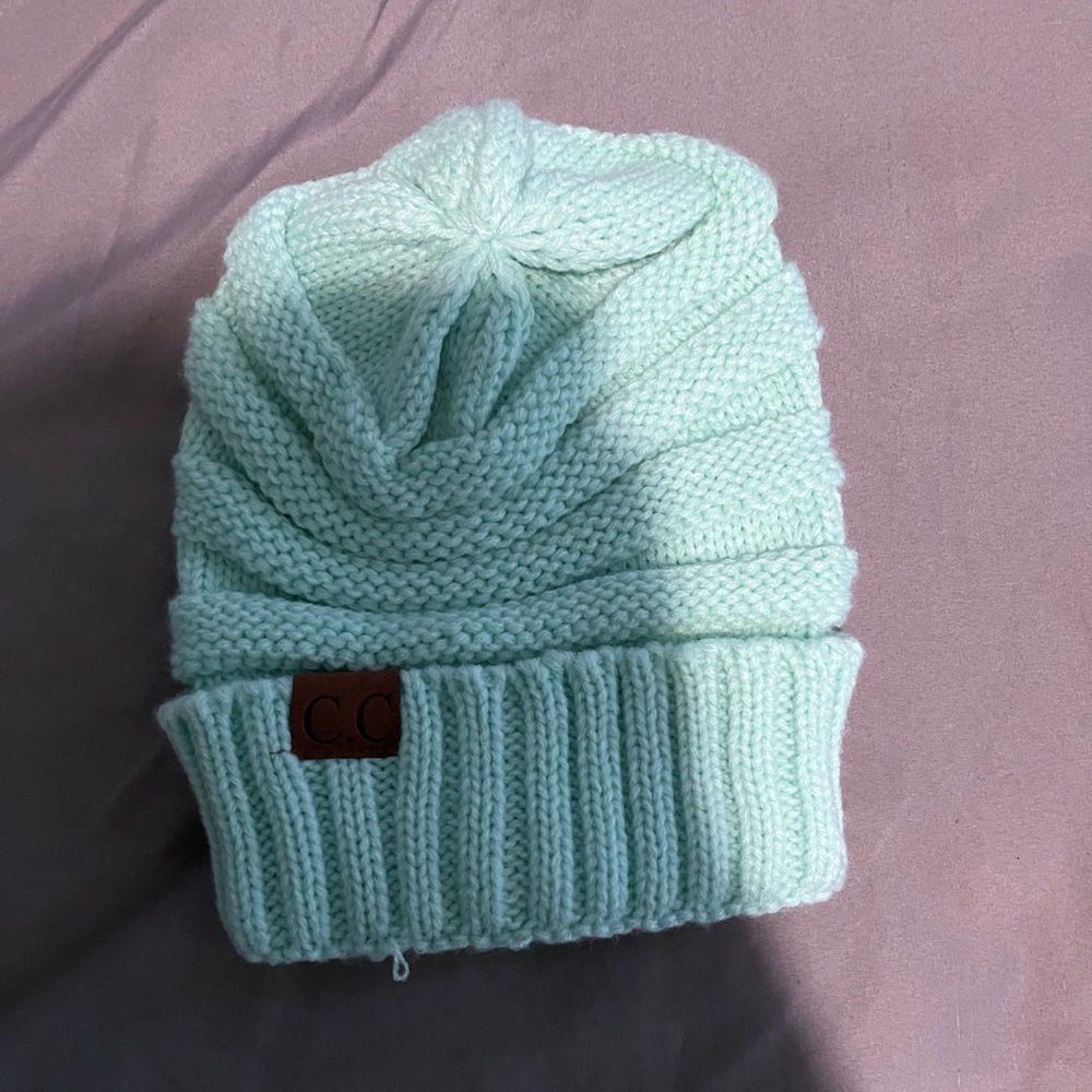 CC Beanie